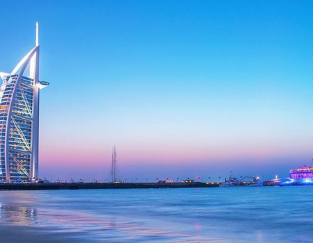 Renaissance Business Bay 5* - 1