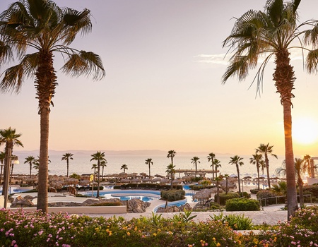 Hôtel Grecotel LUXME Oasis 5* - 2