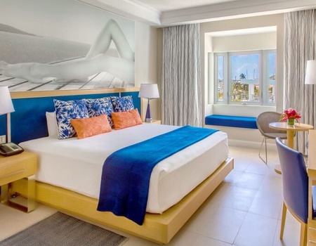Hôtel Harbor Club St Lucia, Curio Collection by Hilton 4* - 2