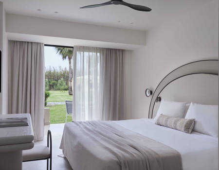 Hôtel Atlantica Thalassa 4* - 3