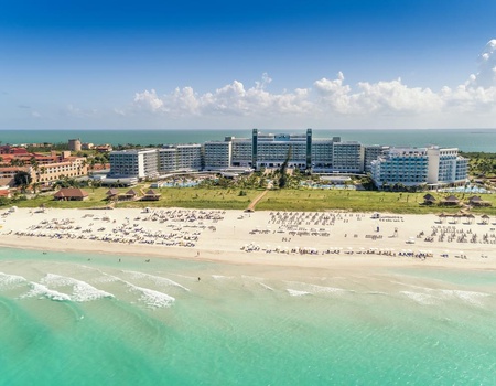 CUBA | Varadero - Melia Internacional Varadero 5*