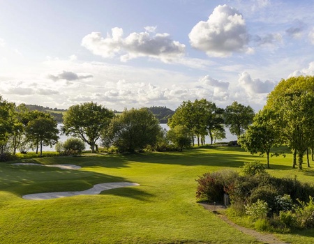Hôtel Le Roi Arthur & Spa 4* - spa - Morbihan - Ploërmel, Bretagne - Image 1