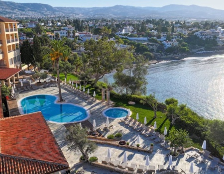 Jet Tours Signature Thalassa Boutique Hotel & Spa 5* - Adults only - 2