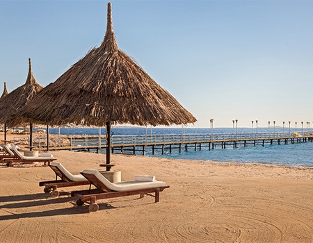 Hôtel Sheraton Sharm Hôtel, Resort, Villas & Spa 4* - Sharm el Sheikh, Egypte - Image 4