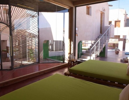 Hôtel Dar Hi 4* - 3