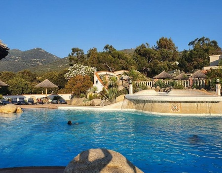 Camping Tikiti, 3* - 1