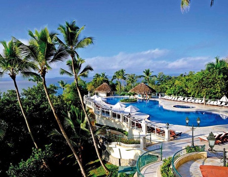 Eurostars Grand Cayacoa 5* - 3