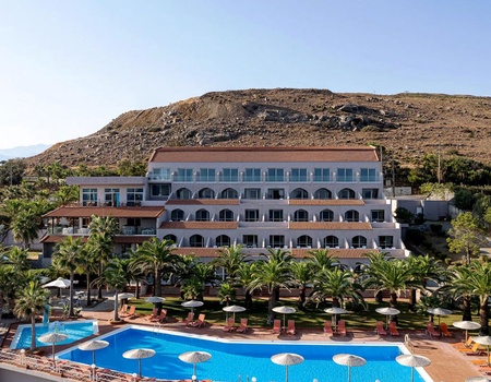 Hôtel Smart Club Europa Resort 4* Adult Only +15 - 4