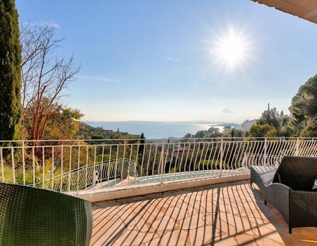 Résidence Villa Virdaya - maeva Super Home - Roquebrune sur Argens, Côte d'Azur - Image 2
