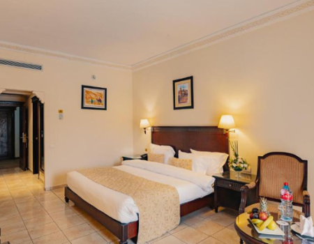 Hôtel Mogador Aqua Fun & Spa 5* - 4