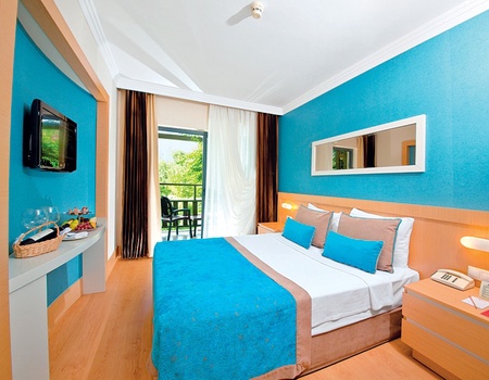 TUI Sélection Limak Limra Hotel & Resort - Choix Flex ***** - 2