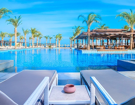 Hôtel Jaz Costa Mares - Adults Only +16 5* - 1