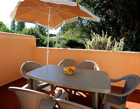 Village de vacances Marina d'Oru 3* (vols vacances) - 5