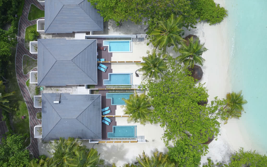 Villa Park ***** - 2