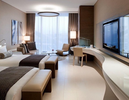 W Abu Dhabi 5* - 3