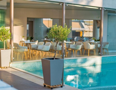 Hôtel Nefeli 4* - 4