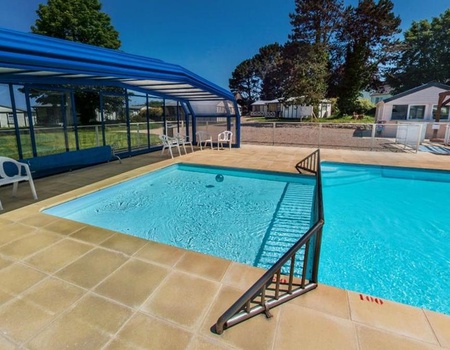 Camping Village de l'Armorique 3* - 2