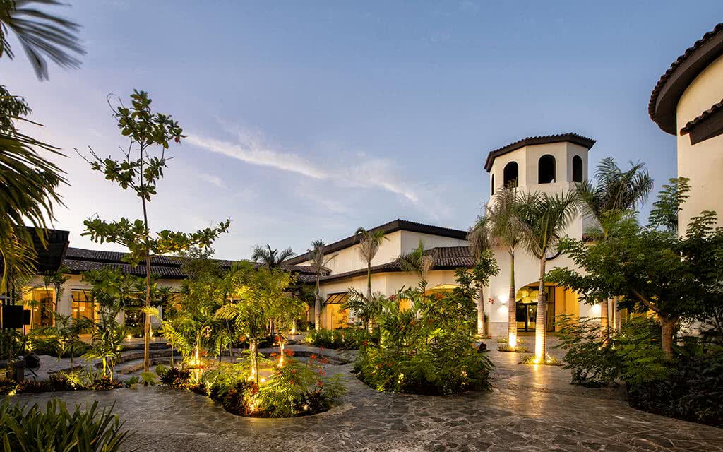 Lopesan Costa Bavaro Resort, Spa & Casino ***** - 2