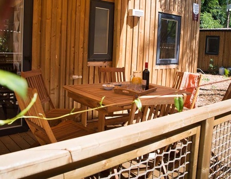 Camping Les Cyprès, 4* - 5