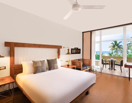 Club Framissima Heritance Ahungalla 5* - 5