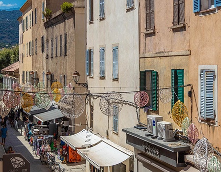 Hôtel Escale Côté Sud 3* - 5