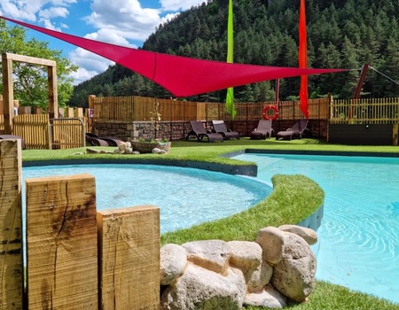 Camping Le Capelan, 4* - 1