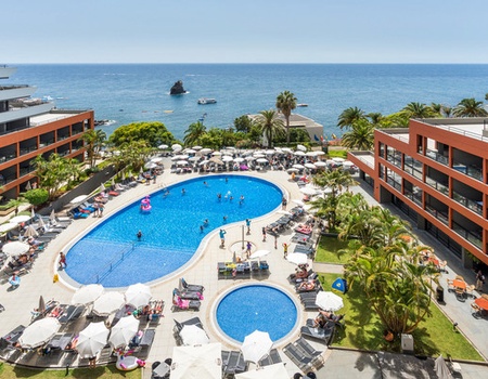 Hôtel Enotel Lido Resort & Spa 5* - 3