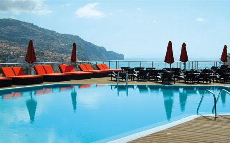 Hôtel Four Views Baia 4* - 1