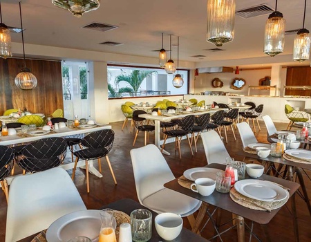 Hôtel HM Playa del Carmen 4* - 5