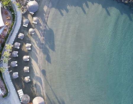 Amathus Beach 5* - 2