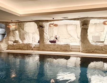 Hôtel Cali Resort & Spa - Adult only ***** - 3