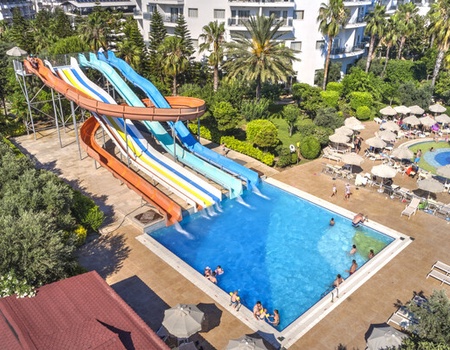 Hôtel Seaden Sea World Resort and Spa 5* - 4