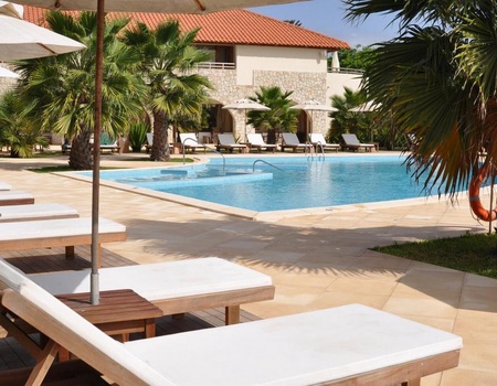 Hotel Morabeza 4* - Sal, Cap Vert - Image 1