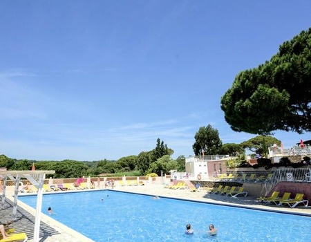 Camping Parc Montana 4* - Maeva-On aime - Gassin, Côte d'Azur - Image 3