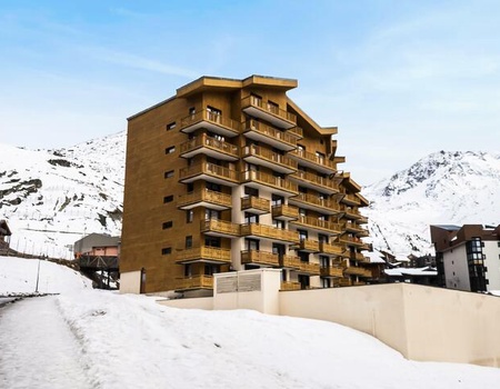 Résidence Roche Blanche - Maeva - Savoie - Les Menuires, Alpes du Nord - Image 2