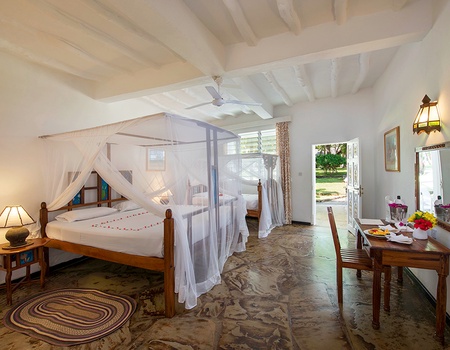 Combiné Ôclub Select Diamonds Malindi 5* et Safari - Mombasa, Kenya - Image 5