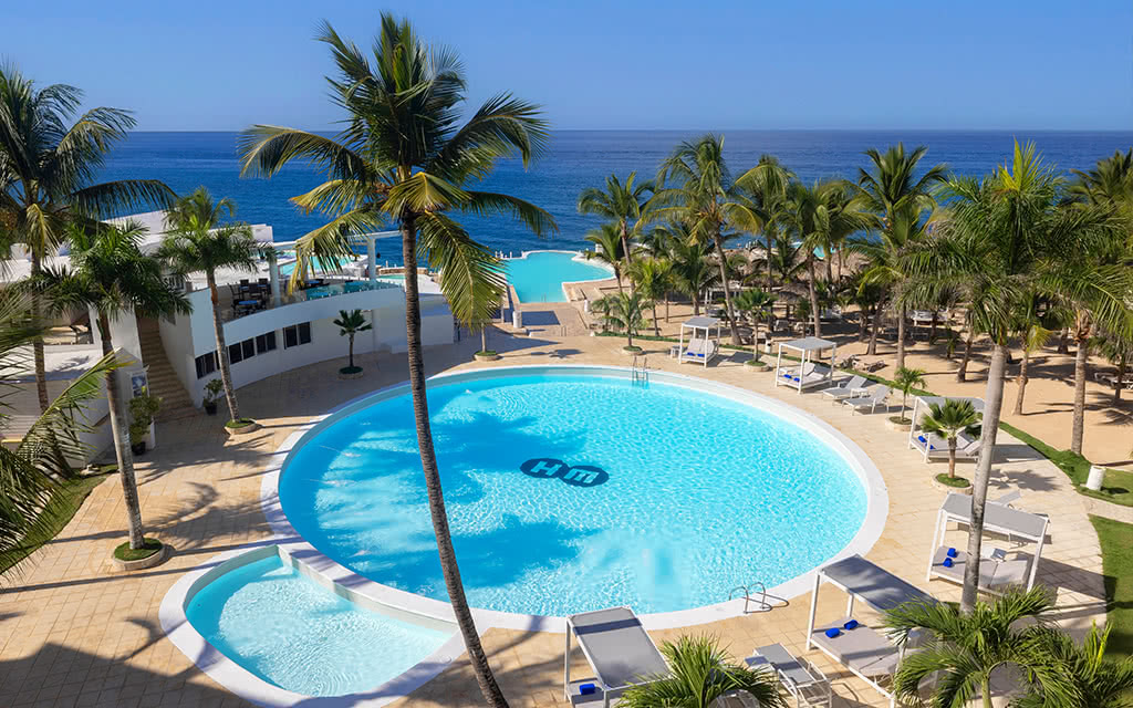 HM Alma De Bayahibe **** - 2