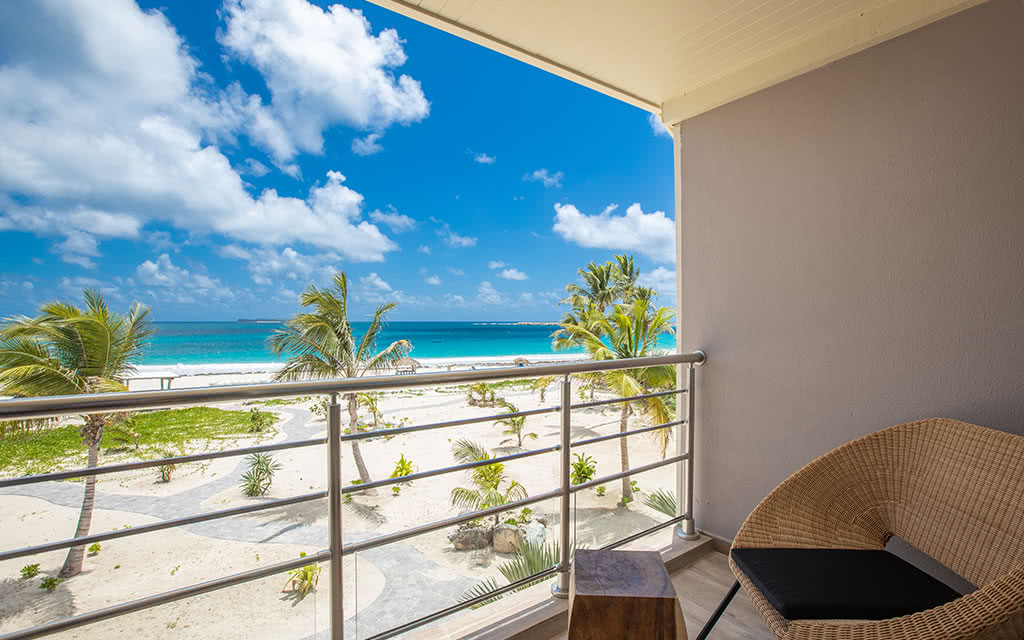 Orient Beach **** - 5