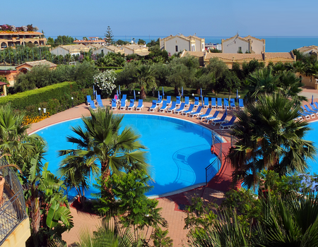 Hotel Dolcestate 4* - 2