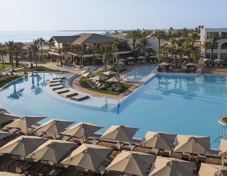 Hôtel Iberostar Eolia Djerba 5* - Exclu Carrefour - Djerba, Tunisie - Image 5