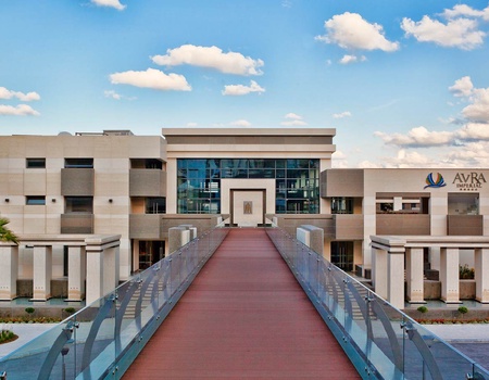 Hôtel Jet Tours Signature Avra Imperial Beach Resort & Spa 5* - 3