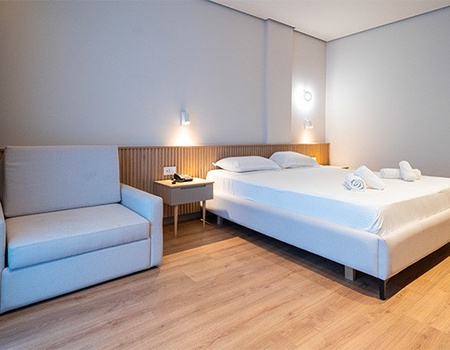 Club Framissima Amber Village 4* - 5