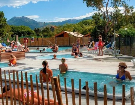 Camping Village Kalliste, 4* - 1