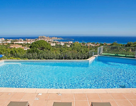 Hôtel Funtana Marina 3* - 1