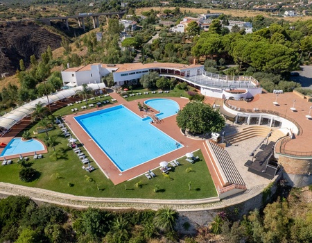 Hotel Torre Normanna 4* - 2