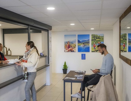 Résidence Les Chalets des Pistes 3* - 3