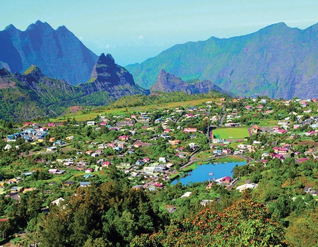 Charmes de l'océan Indien, entre Réunion et Maurice - 4