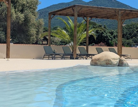 Camping Tikiti, 3* - Corse du Sud - Filitosa, Corse - Image 1