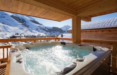 Chalet L'Hermine