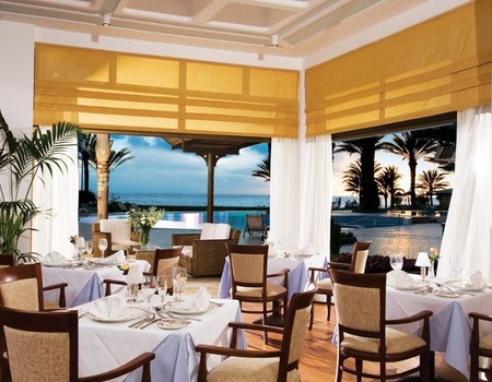 Athena Beach Hotel 4* - 5